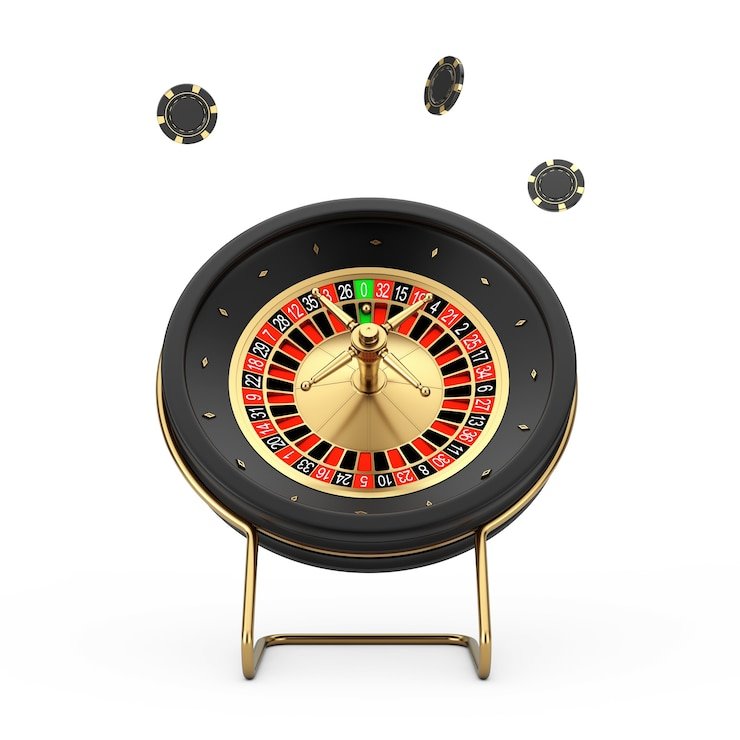 Meja No Commission Baccarat di ligaplay88 dengan kartu yang tersusun rapi