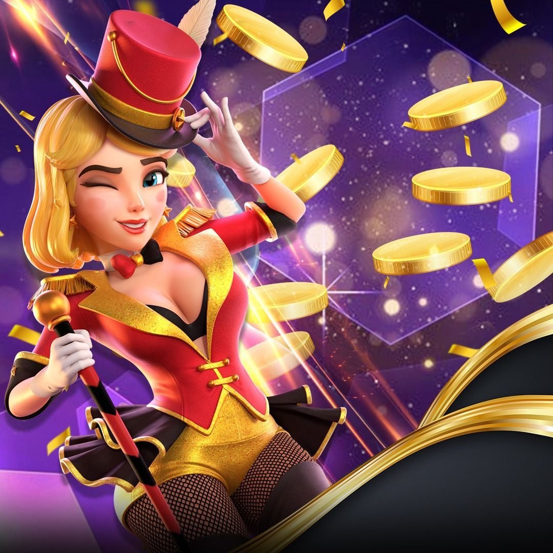 Antarmuka permainan No Commission Baccarat dengan dealer langsung di studio ligaplay88
