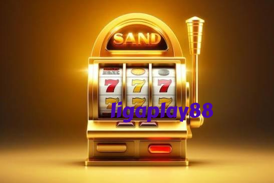 ligaplay88 featured game showcase ligaplay88 featured game showcase