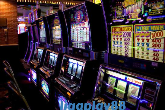 ligaplay88 featured game showcase ligaplay88 featured game showcase